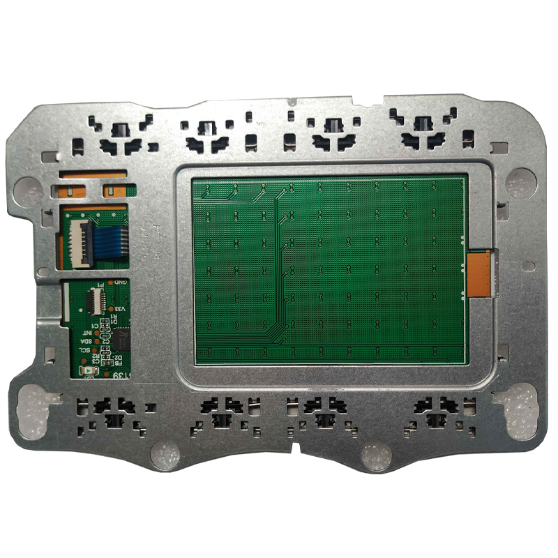 لوحة اللمس الأصلية الجديدة لـ  - مراجعة Laptop Accessories Hp وسعره