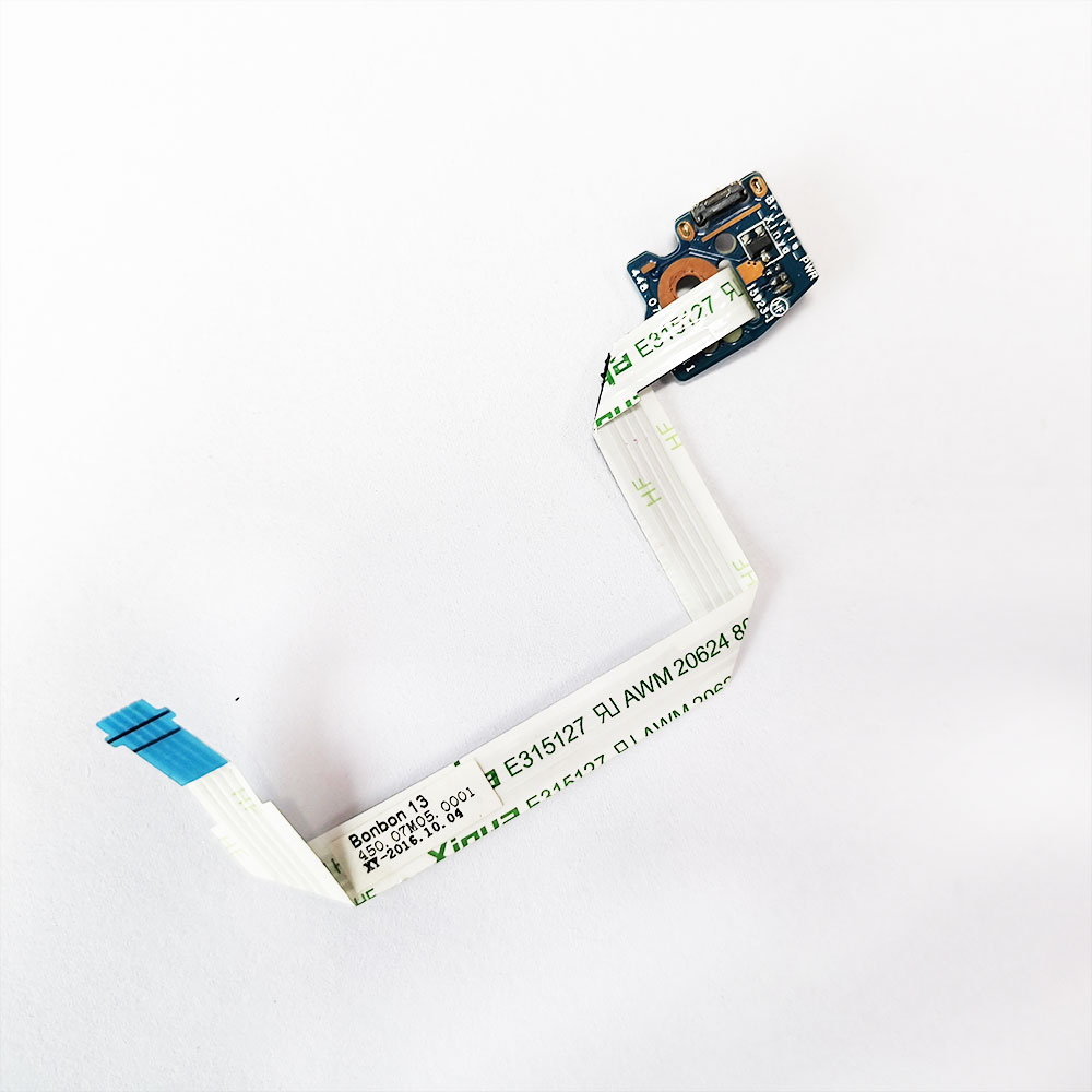 زر طاقة مقبس USB للكمبيوتر الم - مراجعة Laptop Accessories Hp وسعره